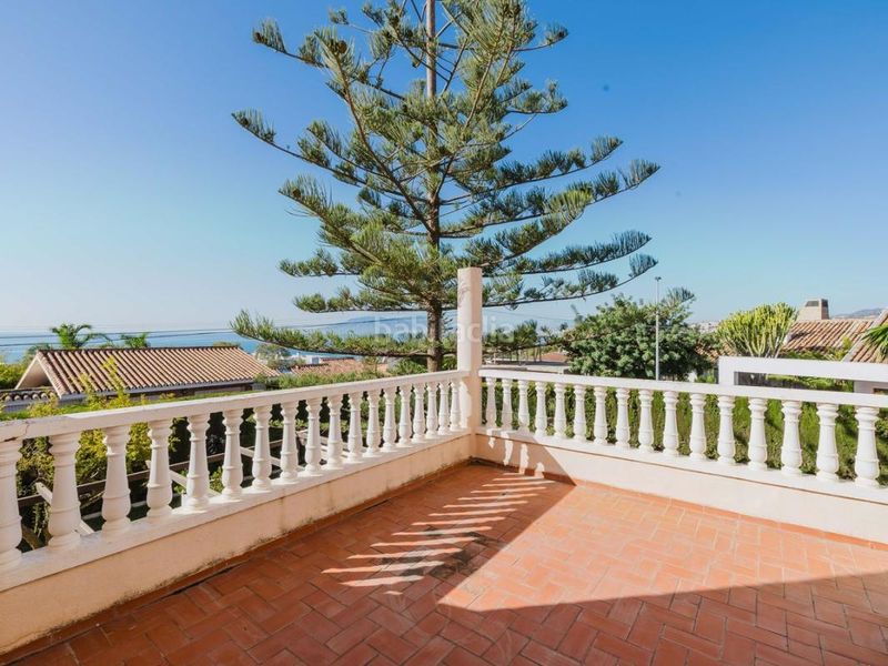 Foto c632c960-c48c-4806-b8df-9dec867b322f. Casa amb calefacció aparcament piscina a El Candado Málaga