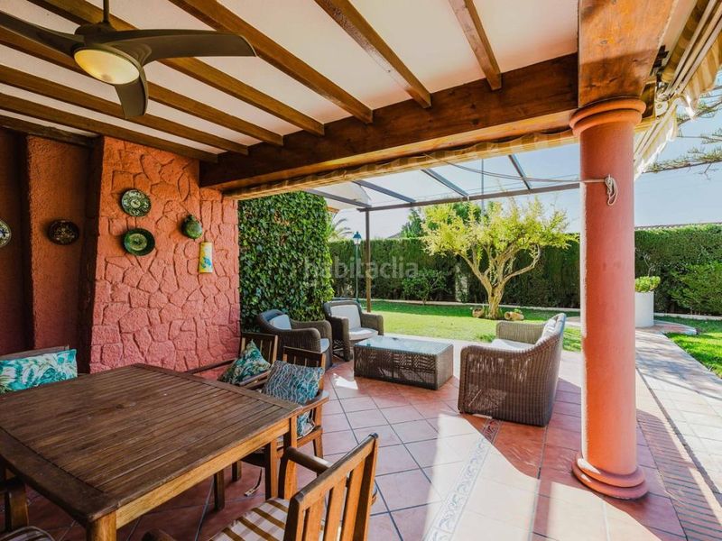 Foto de9f1fc3-5363-433c-9550-fcfe643dfeb7. Casa amb calefacció aparcament piscina a El Candado Málaga