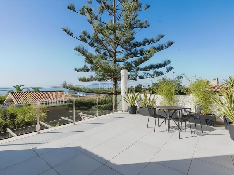 Foto dfa2a46d-42f5-4419-836e-76aa138b88ca. Casa amb calefacció aparcament piscina a El Candado Málaga