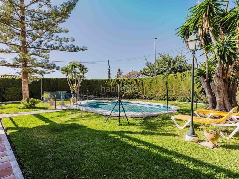 Foto f62fe54e-3b32-47d2-a995-58acc07b1c5f. Casa amb calefacció aparcament piscina a El Candado Málaga