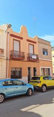 Doppelhaus  Carrer dels pescadors