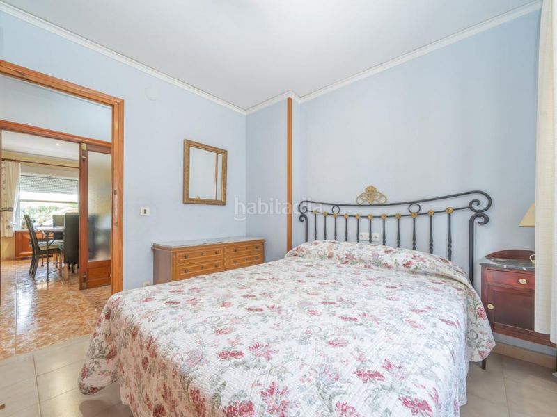 Foto 00c90131-d950-419a-bae5-2d0ade670c5c. Casa amb calefacció aparcament piscina a El Montgó Dénia