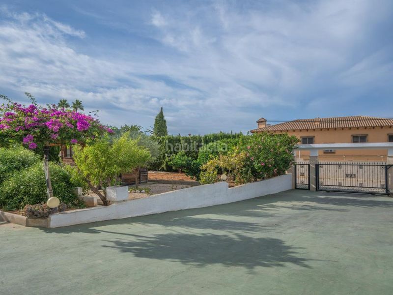 Foto 05a558d2-7880-4d37-aced-18e5afb5b2b3. Casa amb calefacció aparcament piscina a El Montgó Dénia