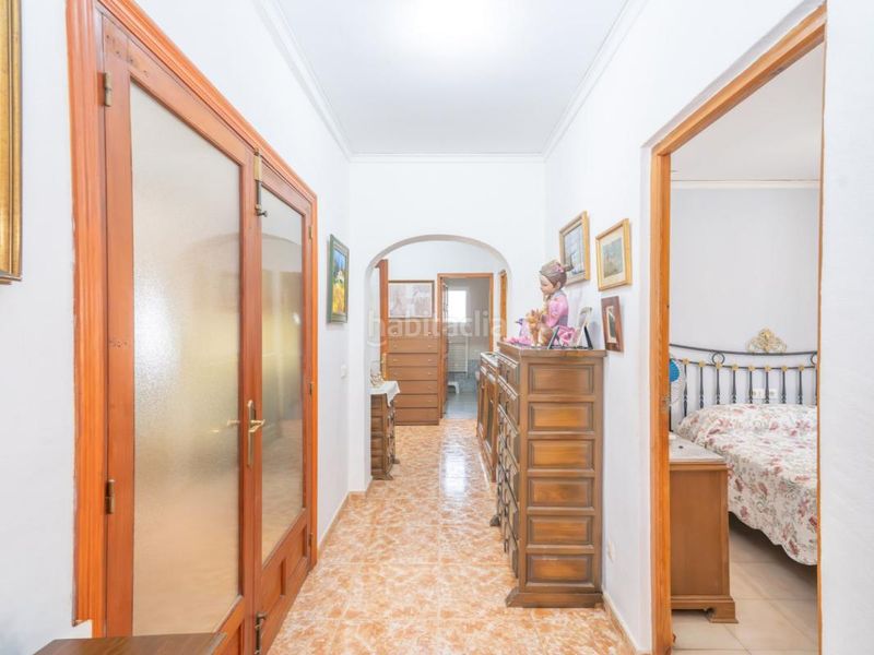 Foto 08e6ffe3-e2a0-443b-a844-fb23c9845da1. Casa amb calefacció aparcament piscina a El Montgó Dénia