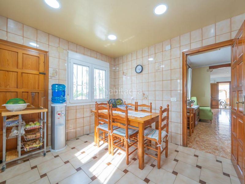 Foto 0c63b028-0d0e-4d43-b851-09f80da8e42e. Casa amb calefacció aparcament piscina a El Montgó Dénia