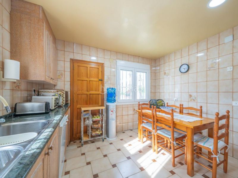 Foto 104d9def-cd87-4994-b3f2-e23c4709a988. Casa amb calefacció aparcament piscina a El Montgó Dénia