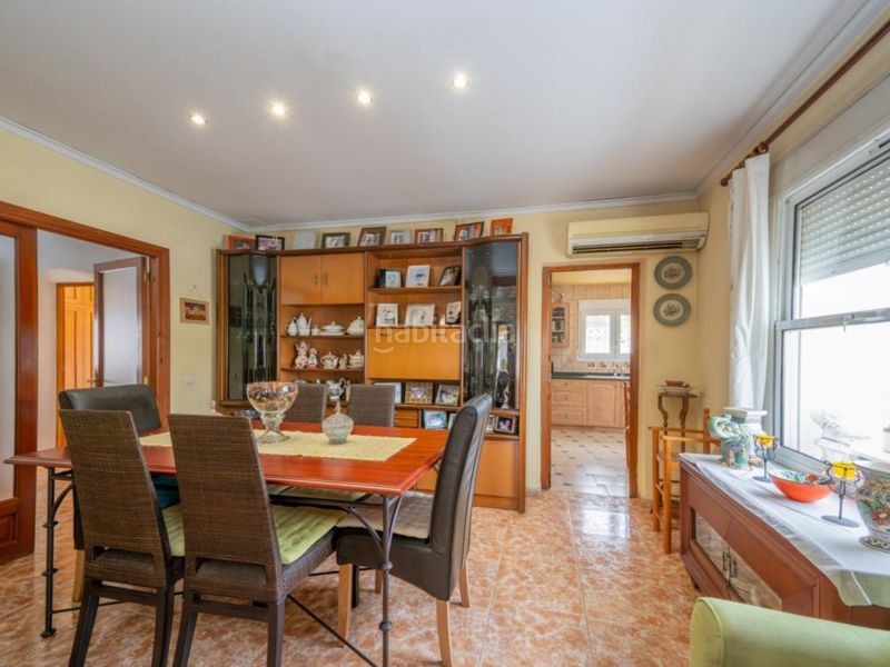 Foto 1f370dbe-03d4-4303-94c6-d275760e7f72. Casa amb calefacció aparcament piscina a El Montgó Dénia