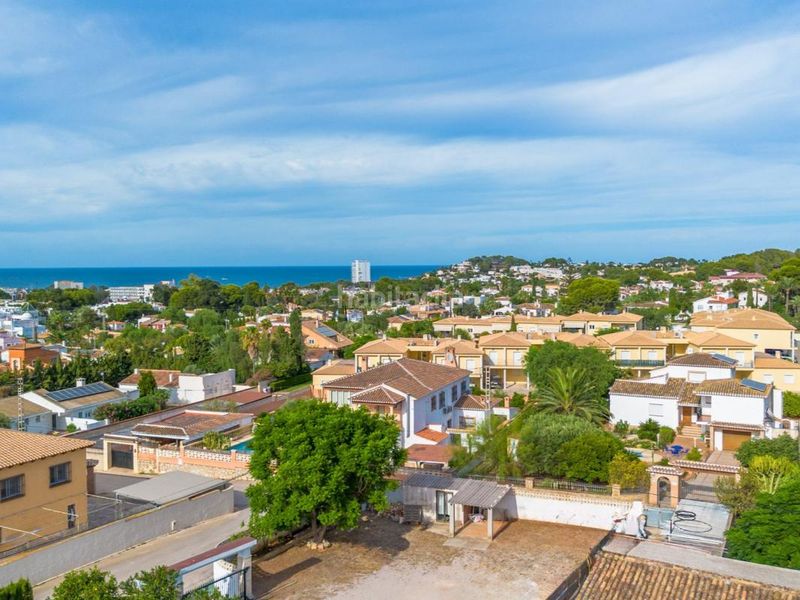 Foto 2908fc59-c621-4402-989e-8ca7958f8c75. Casa amb calefacció aparcament piscina a El Montgó Dénia
