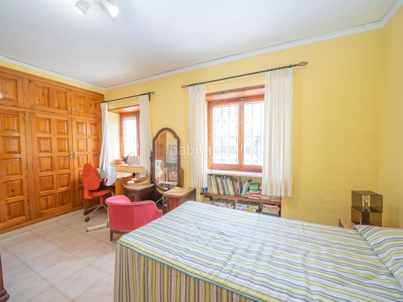 Foto 2e8889b4-cbb6-43bd-8858-abbcff1a184a. Casa amb calefacció aparcament piscina a El Montgó Dénia