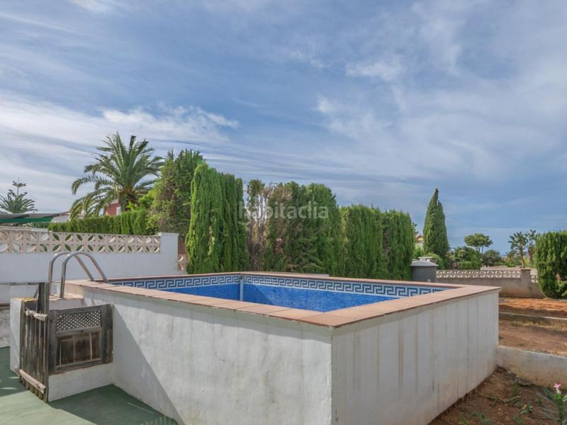 Foto 2f085402-a775-46be-a7c1-4cb6115119c1. Casa amb calefacció aparcament piscina a El Montgó Dénia