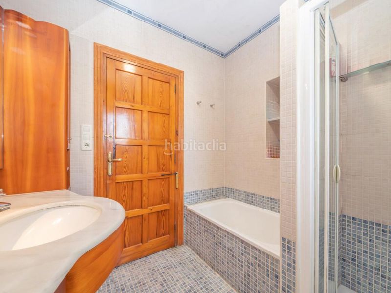 Foto 2f381016-84c1-4c30-a18d-798ecc651cdc. Casa amb calefacció aparcament piscina a El Montgó Dénia