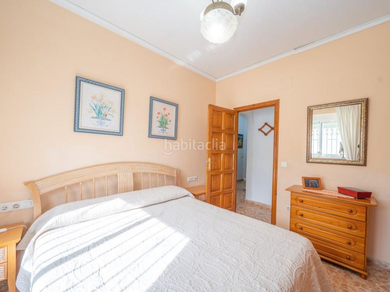 Foto 32a74199-7acb-4eae-8f6c-bb81266b4730. Casa amb calefacció aparcament piscina a El Montgó Dénia