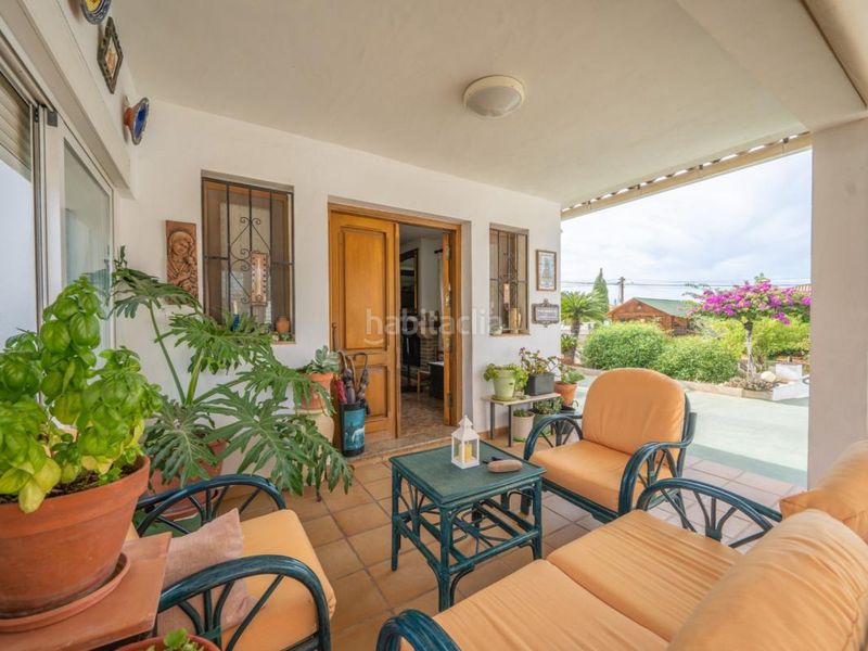 Foto 3323c5f8-3a9a-475b-9a8c-656d38d40c13. Casa amb calefacció aparcament piscina a El Montgó Dénia