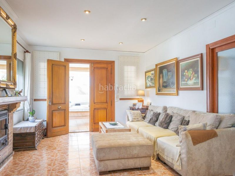 Foto 36fd9a66-2a9a-4fd8-b66e-b73099abefea. Casa amb calefacció aparcament piscina a El Montgó Dénia