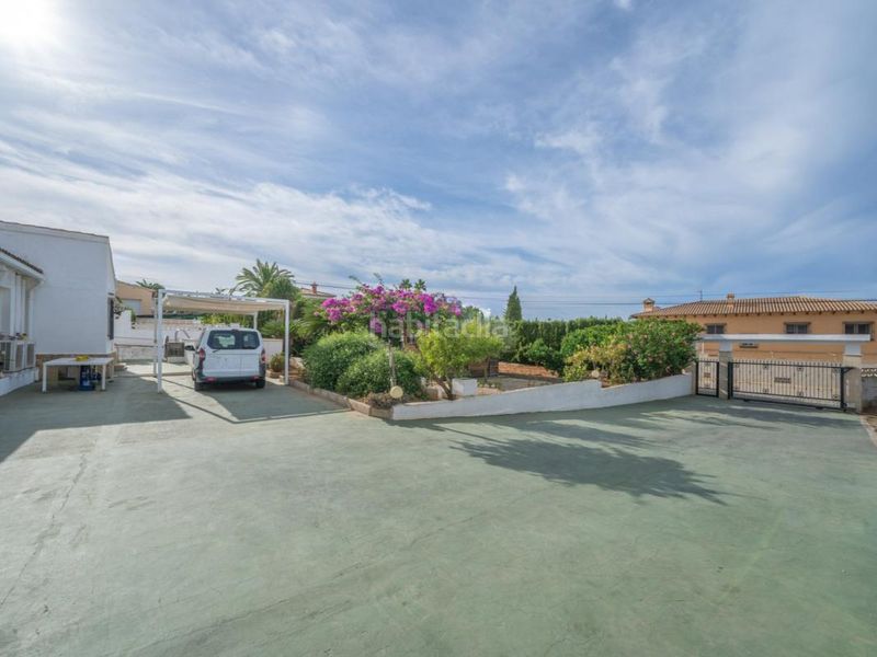 Foto 3f8e4abd-3b17-432a-86bf-f94405beee00. Casa amb calefacció aparcament piscina a El Montgó Dénia