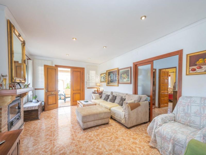 Foto 468986f5-a94e-455d-8d21-d05029fd3c27. Casa amb calefacció aparcament piscina a El Montgó Dénia