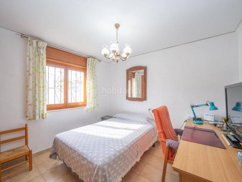 Foto 48cdbf57-76d5-4202-98ea-59ec8788fe25. Casa amb calefacció aparcament piscina a El Montgó Dénia