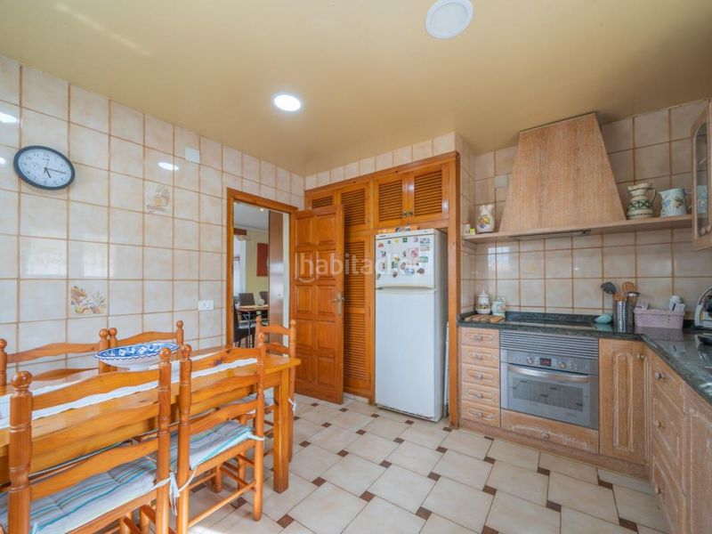 Foto 5d5a9ec1-9a24-48da-9b80-c8d087274b45. Casa amb calefacció aparcament piscina a El Montgó Dénia