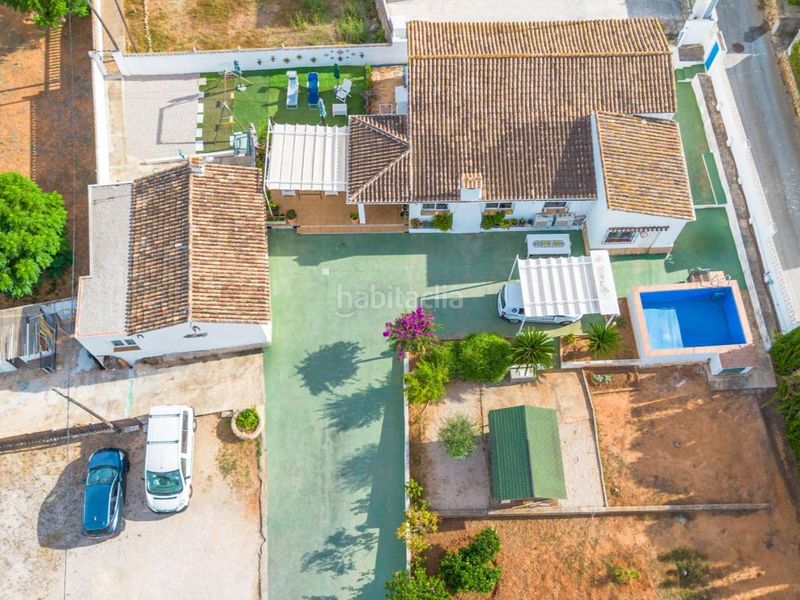 Foto 6803506e-4c34-4d51-af76-5902e4f1af0a. Casa amb calefacció aparcament piscina a El Montgó Dénia