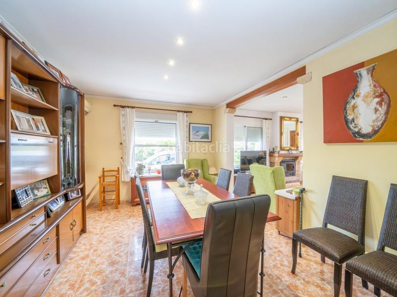 Foto 69a3f1ed-d9d6-4b8b-a731-54b6d20a7bf4. Casa amb calefacció aparcament piscina a El Montgó Dénia