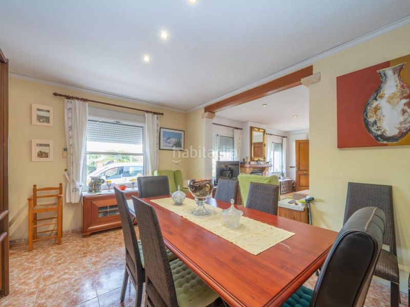 Foto 7b73fbc9-3bb3-4a82-a8c3-fa3aa757e21e. Casa amb calefacció aparcament piscina a El Montgó Dénia