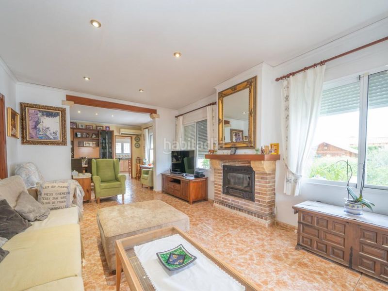 Foto 987acba8-1bee-411b-93c3-2c1a2dc6caa8. Casa amb calefacció aparcament piscina a El Montgó Dénia