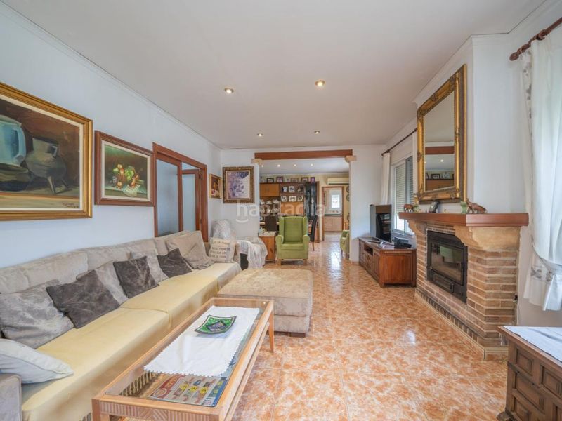 Foto abf99ba3-74f3-4e07-9850-d6b3c67f2620. Casa amb calefacció aparcament piscina a El Montgó Dénia