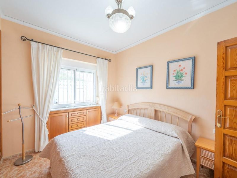 Foto ba093f6e-9c0b-4526-803e-72fd9c6463a1. Casa amb calefacció aparcament piscina a El Montgó Dénia