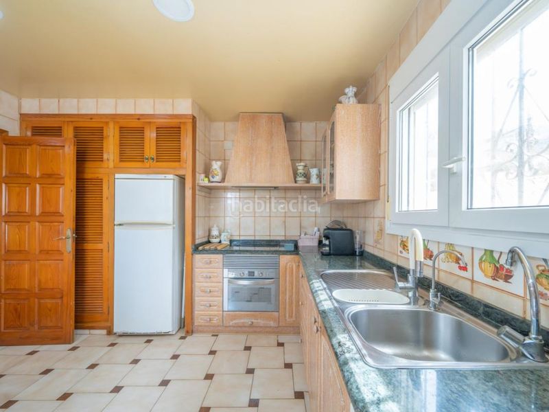 Foto bbb04ec8-61e0-492c-b1d5-15da45fffd7d. Casa amb calefacció aparcament piscina a El Montgó Dénia