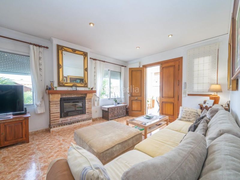 Foto c426cfe8-94f6-450a-b4eb-6702a556dc94. Casa amb calefacció aparcament piscina a El Montgó Dénia