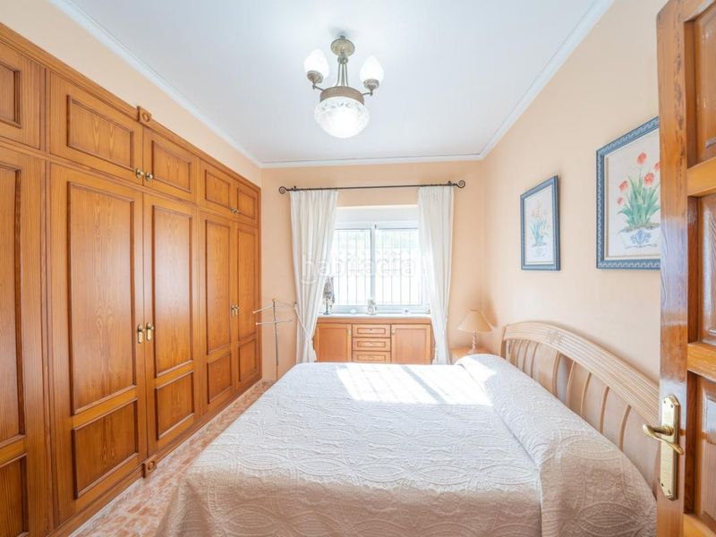 Foto c589bb04-7d90-4986-9d65-e3d06b429199. Casa amb calefacció aparcament piscina a El Montgó Dénia