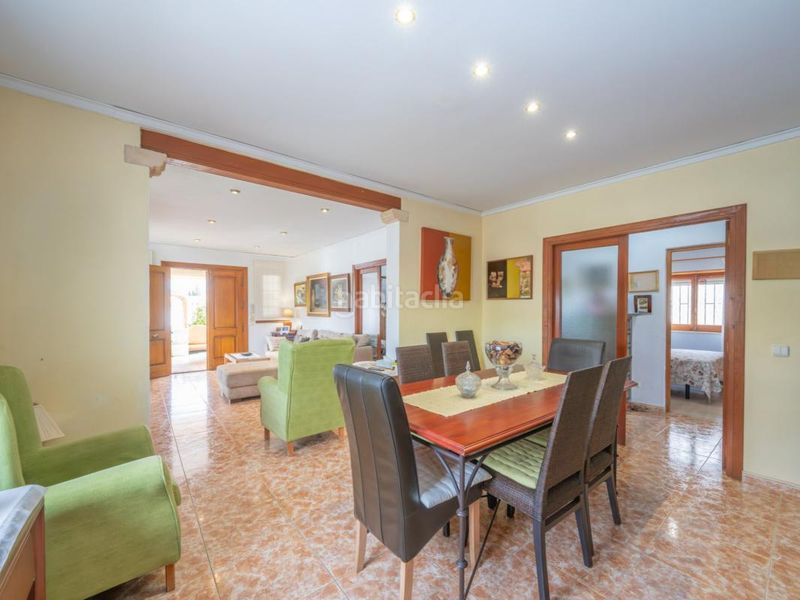 Foto f550c9ba-b401-442f-b444-0240265a8710. Casa amb calefacció aparcament piscina a El Montgó Dénia