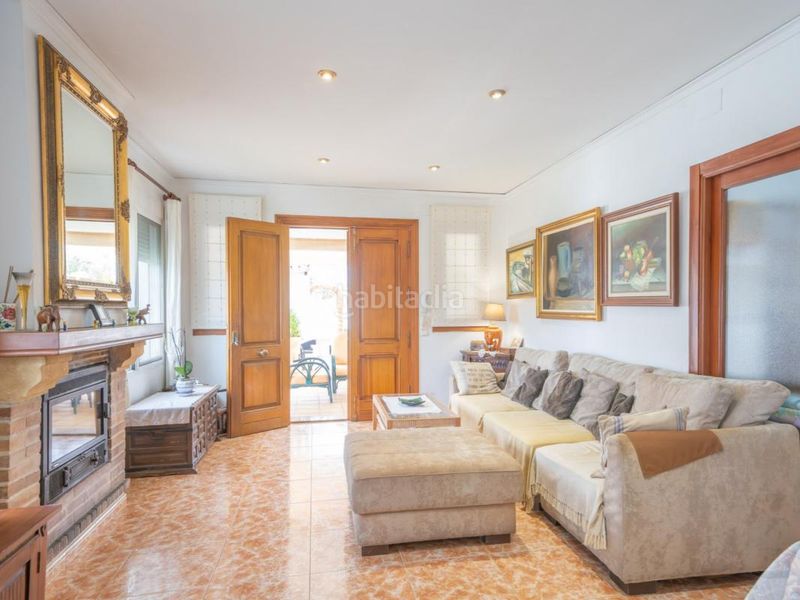 Foto fb819c8d-7317-42ca-bcb9-1a4cf3733702. Casa amb calefacció aparcament piscina a El Montgó Dénia