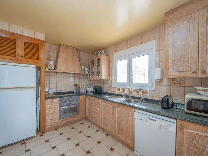 Foto fbc0b7ab-381e-42d7-b878-f6e986af96c1. Casa amb calefacció aparcament piscina a El Montgó Dénia