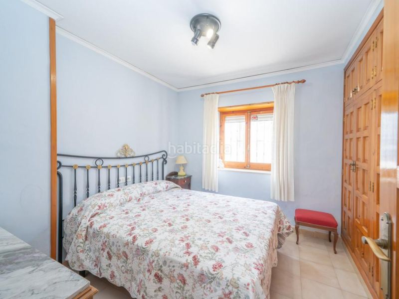 Foto fee9d16a-03c8-4719-89a9-ae145a651cd9. Casa amb calefacció aparcament piscina a El Montgó Dénia