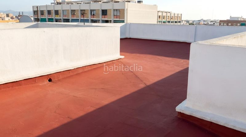Ático en Nou Moles Valencia - Imagen 13