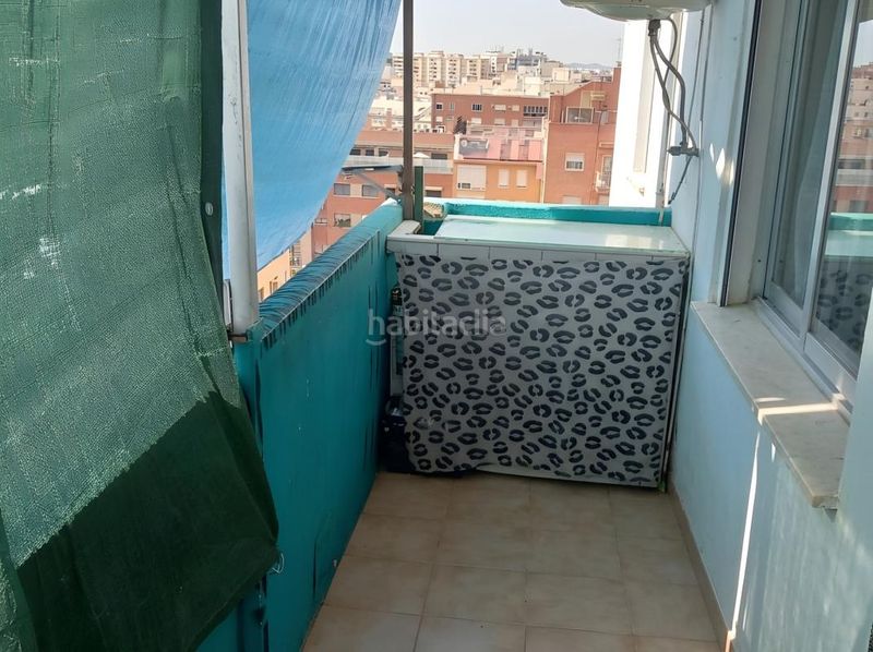 Ático en Nou Moles Valencia - Imagen 11