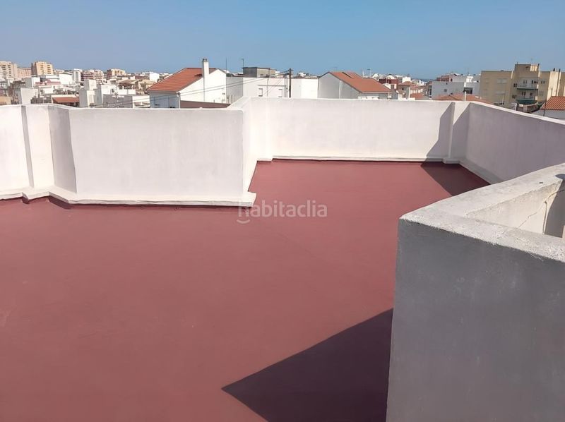 Ático en Nou Moles Valencia - Imagen 12