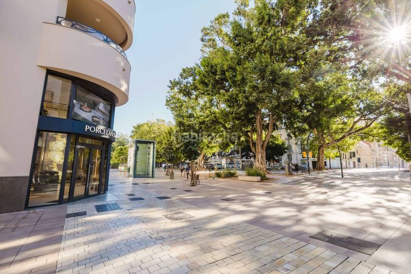 Foto 0c98f98c-5772-4cfc-80d3-dcf7ebf613c9. Pis amb calefacció aparcament a Centro Histórico Málaga