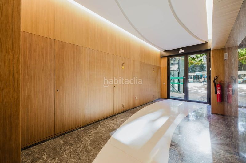 Foto 5b8c3821-0b31-49c9-8a58-586ad81540c8. Pis amb calefacció aparcament a Centro Histórico Málaga