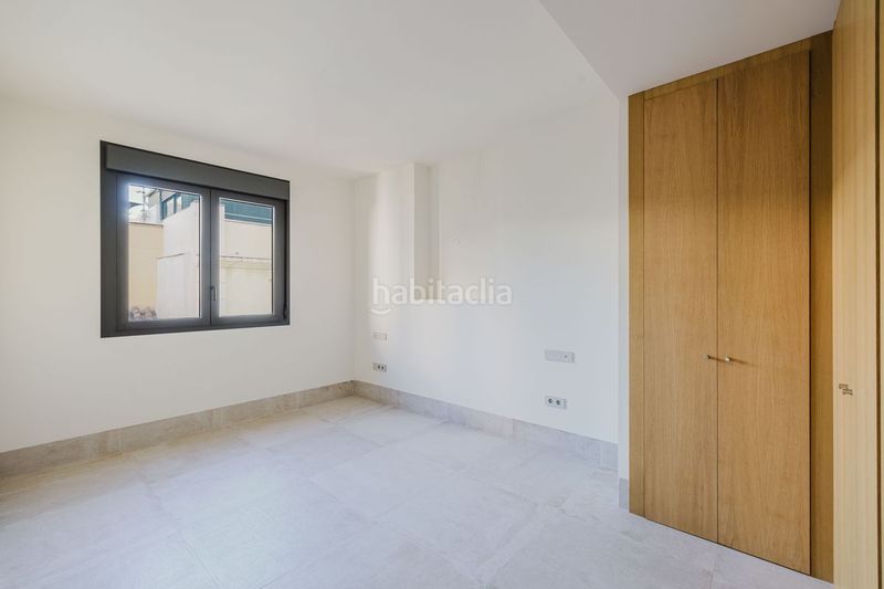 Foto 5f8f3a59-f482-495e-97da-ac12330f7e59. Pis amb calefacció aparcament a Centro Histórico Málaga