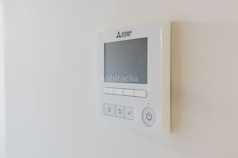 Foto 6ff48a40-f52f-46fe-a616-658005f716c7. Pis amb calefacció aparcament a Centro Histórico Málaga