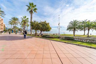 Location Appartement  C/ pacífico