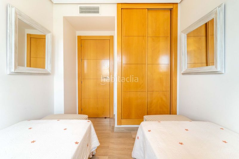 Foto 1a851d55-ab63-46ce-be5f-b11ac93b1909. Lloguer pis amb calefacció aparcament a Paseo Marítimo Oeste - Pacífico Málaga