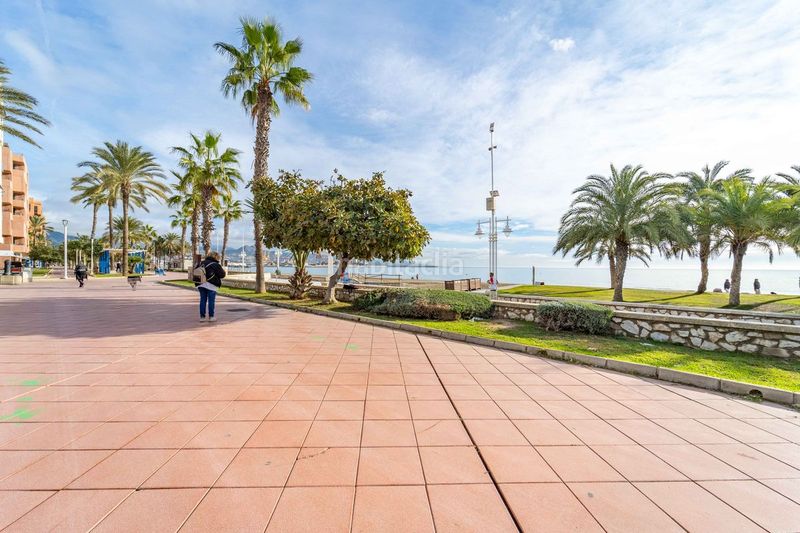 Foto b2ccb49b-414f-48d5-97b8-765a27cfe943. Lloguer pis amb calefacció aparcament a Paseo Marítimo Oeste - Pacífico Málaga