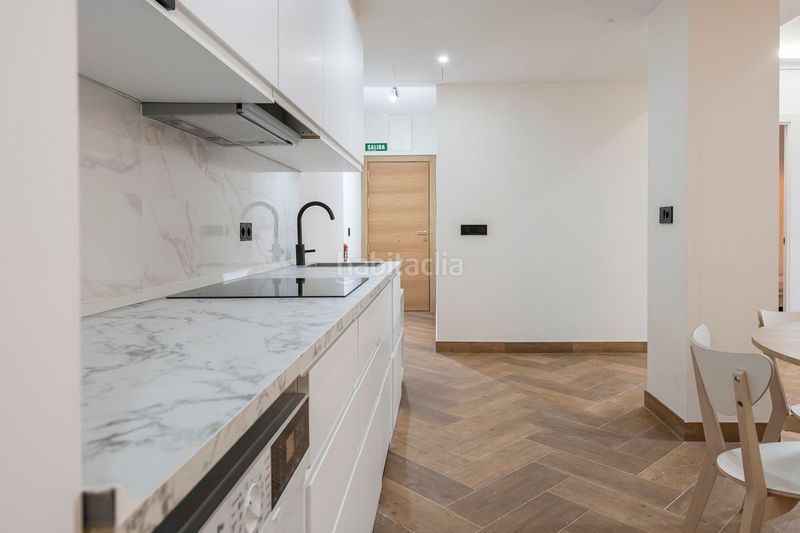 Foto 013b2686-2346-41cb-b5a0-f41dbbe9cc5d. Loft amb calefacció a Cortes-Huertas Madrid