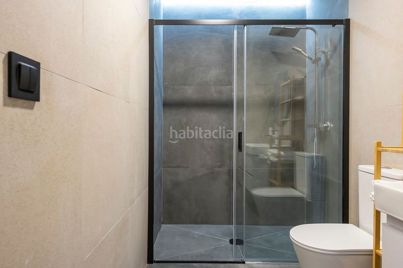 Foto 07988869-5c3b-467e-bdde-563ff172ccdc. Loft amb calefacció a Cortes-Huertas Madrid