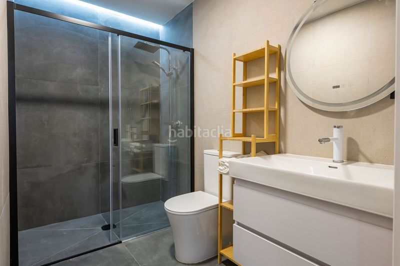 Foto 4a9c50ec-3e43-4f19-99a0-f34521d7522f. Loft amb calefacció a Cortes-Huertas Madrid