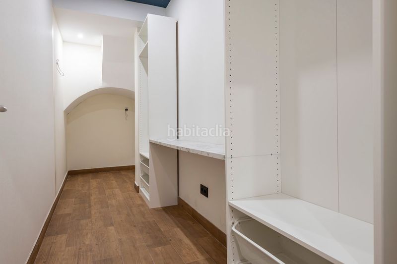Foto 7a359665-5028-4e9a-80f5-2c9a023a8549. Loft amb calefacció a Cortes-Huertas Madrid