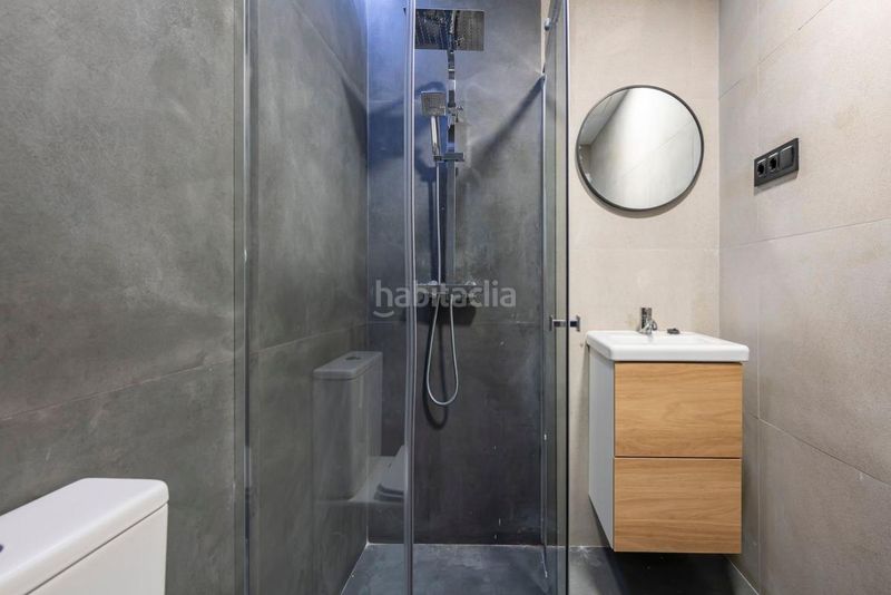 Foto 90c0ce99-8955-4a5d-bfce-7c2c693e89ac. Loft amb calefacció a Cortes-Huertas Madrid